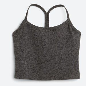Beyond Yoga Spacedye Slim Racerback Cropped Tank